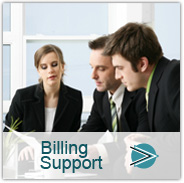 Billing Support